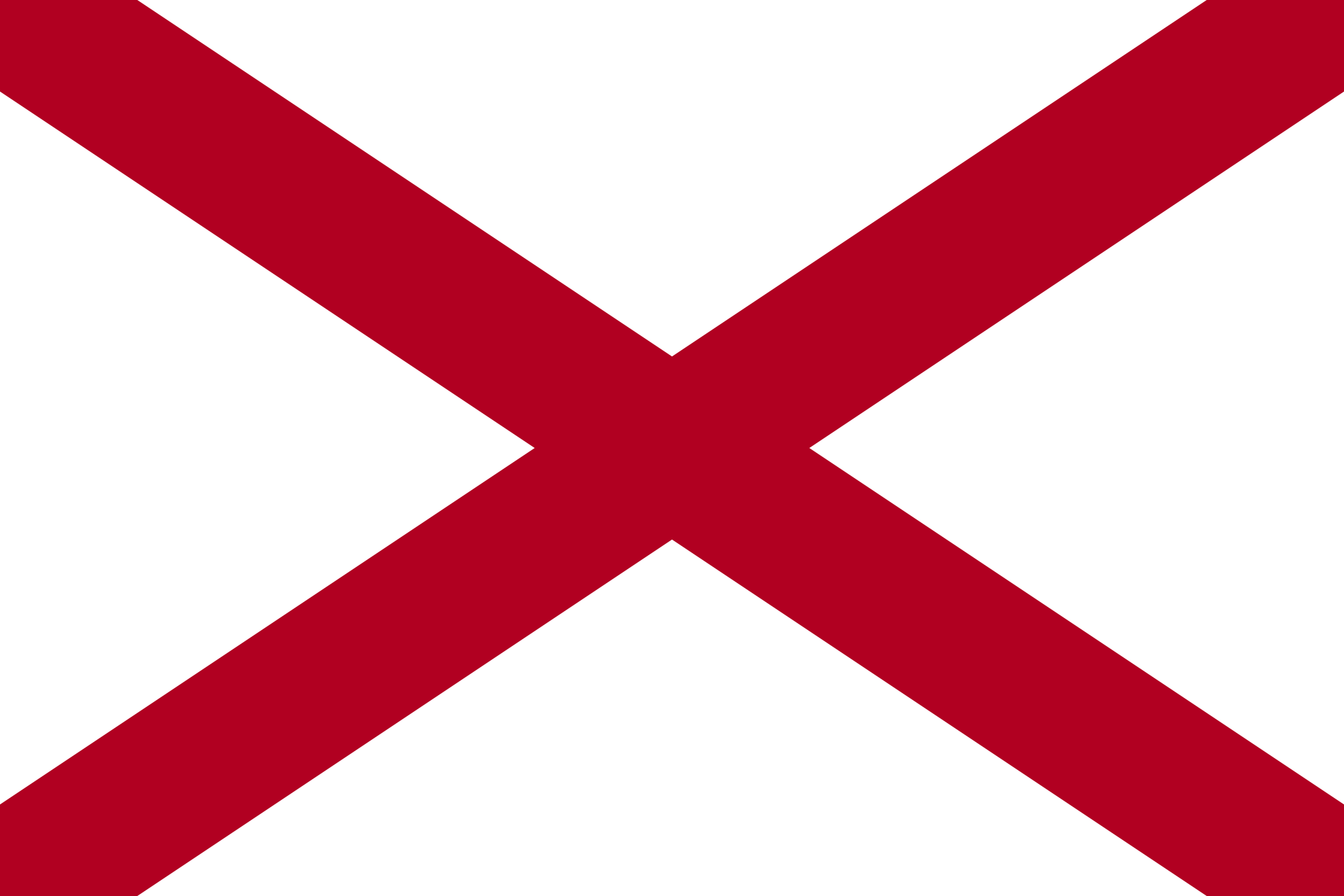 Flag of Alabama